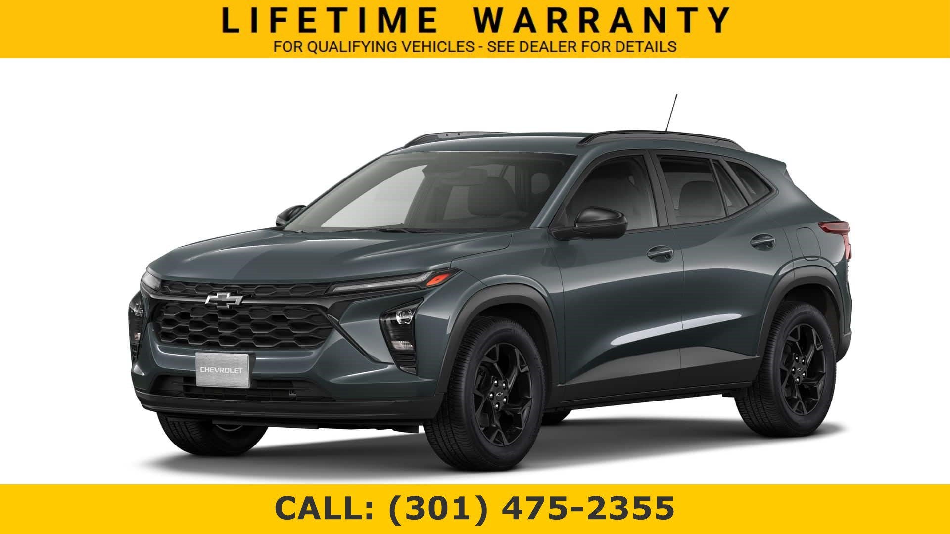 2026 Chevrolet Trax LT - Photo 25