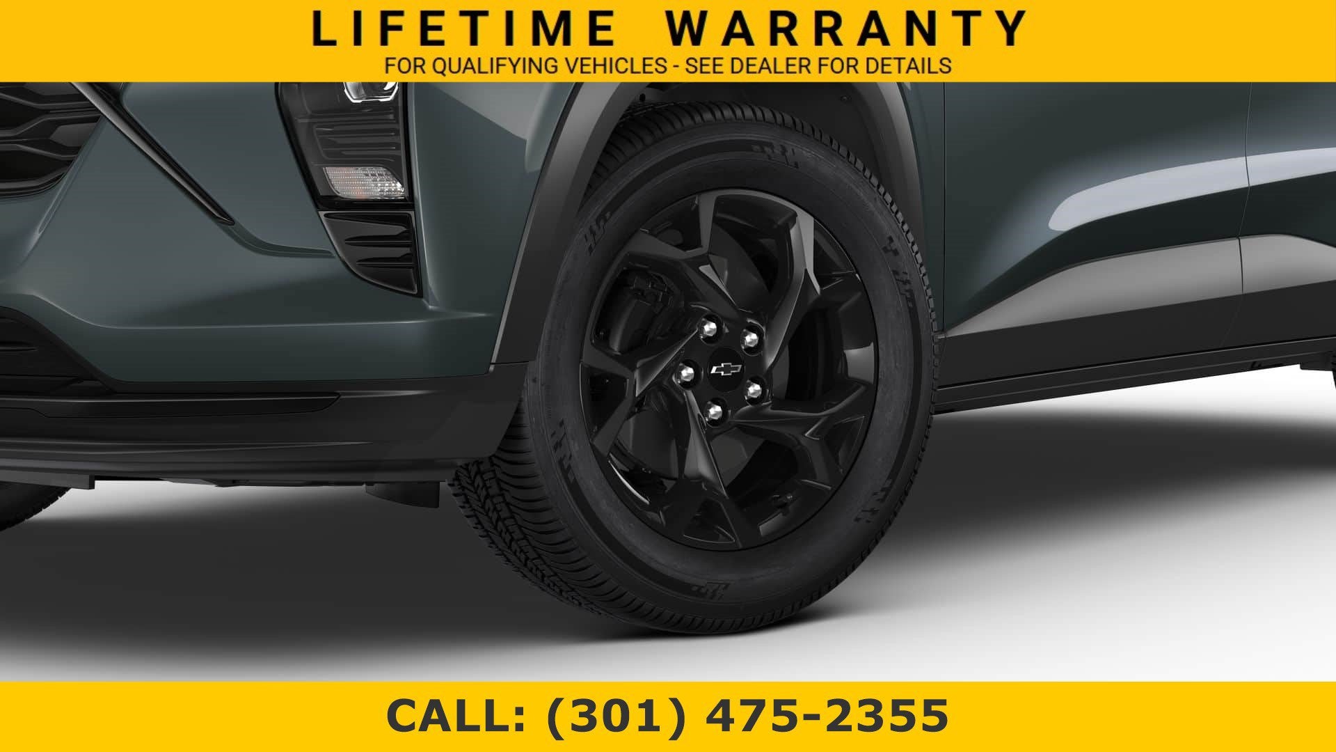 2026 Chevrolet Trax LT - Photo 28