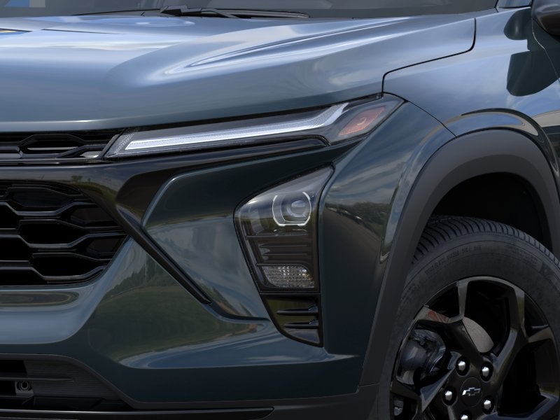 2026 Chevrolet Trax LT - Photo 40