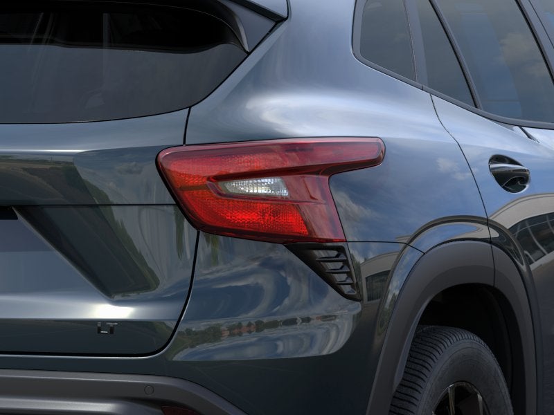 2026 Chevrolet Trax LT - Photo 41