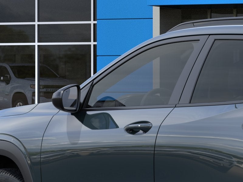 2026 Chevrolet Trax LT - Photo 42