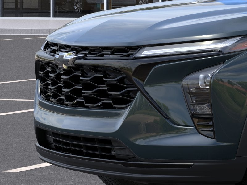 2026 Chevrolet Trax LT - Photo 43