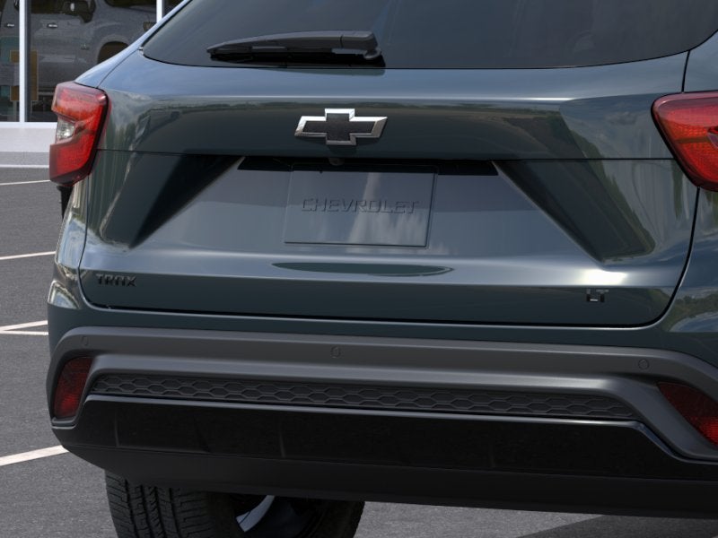 2026 Chevrolet Trax LT - Photo 44