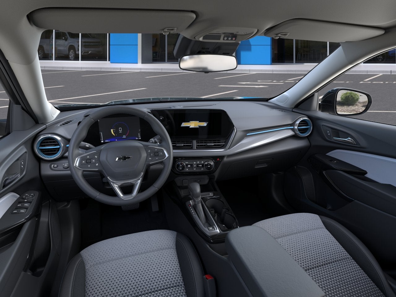 2026 Chevrolet Trax LT - Photo 45