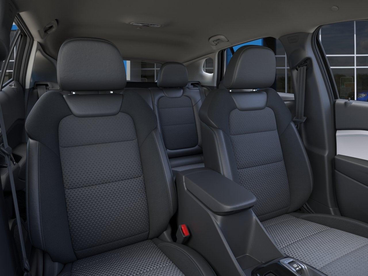 2026 Chevrolet Trax LT - Photo 46