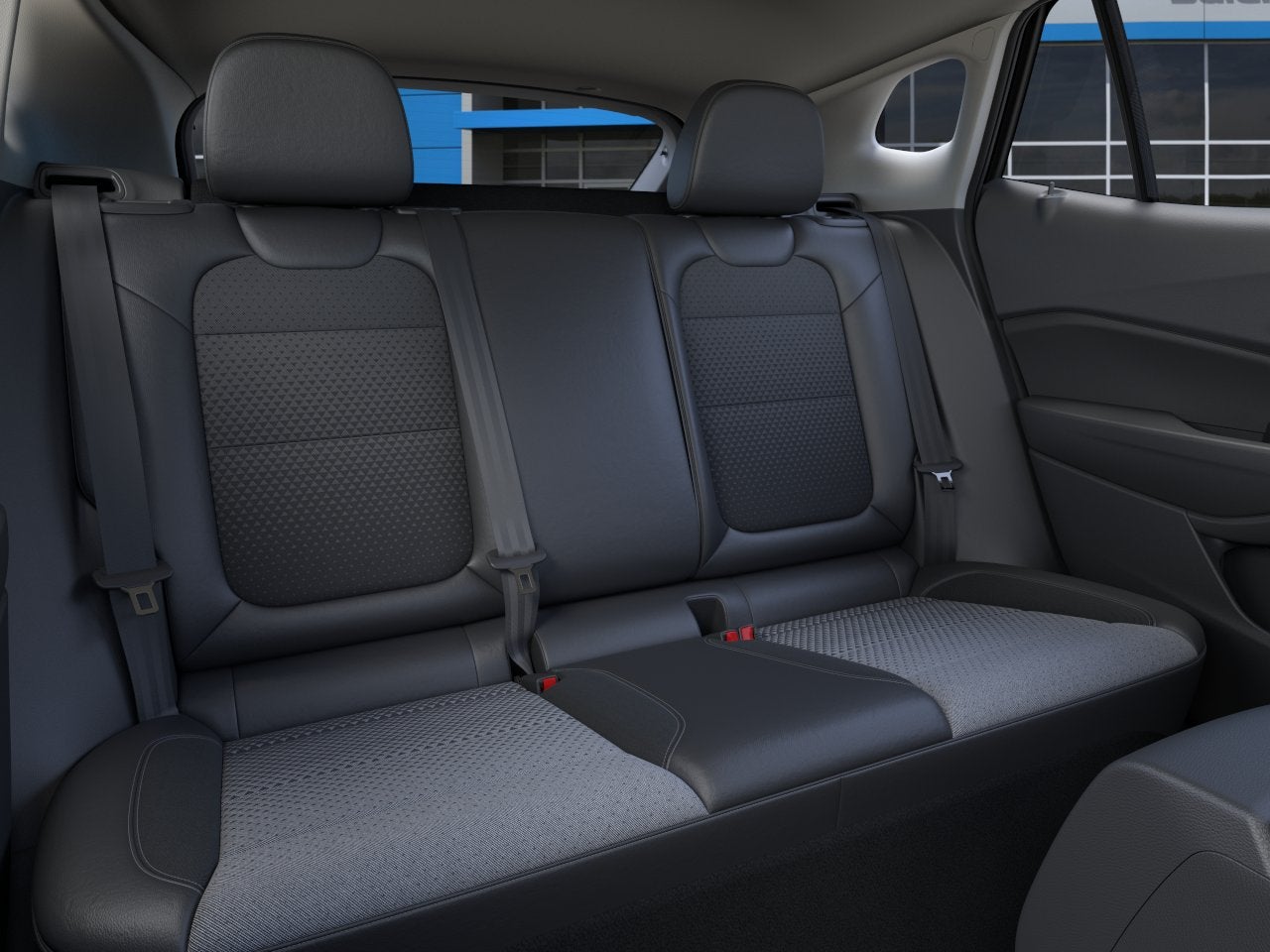 2026 Chevrolet Trax LT - Photo 47