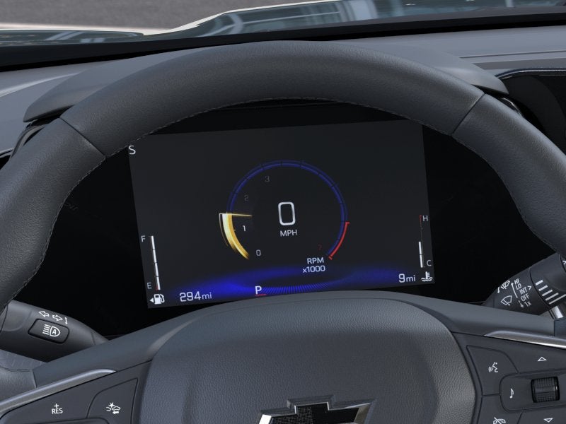 2026 Chevrolet Trax LT - Photo 48