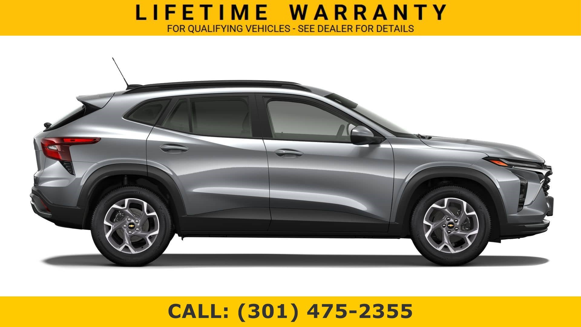 2026 Chevrolet Trax LT - Photo 27