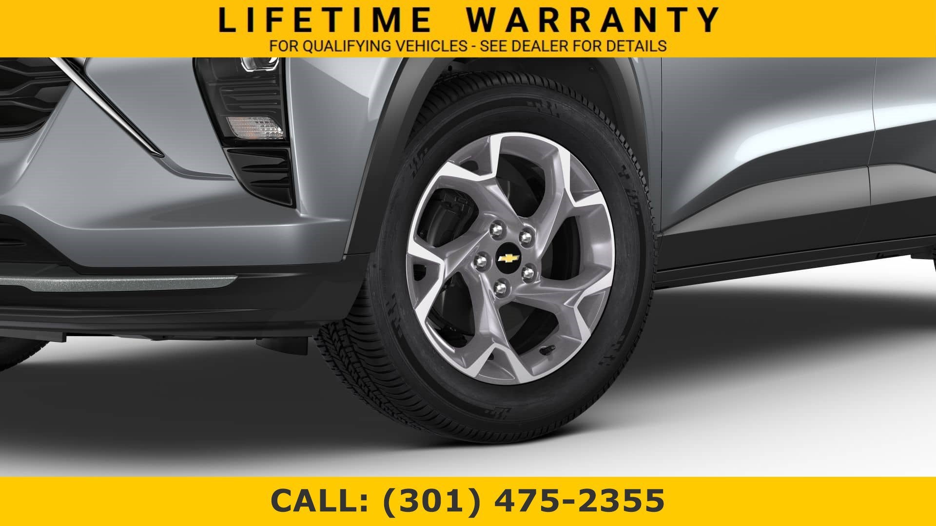 2026 Chevrolet Trax LT - Photo 28