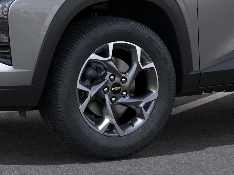 2026 Chevrolet Trax LT - Photo 39