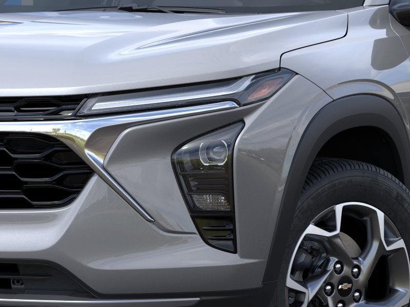2026 Chevrolet Trax LT - Photo 40