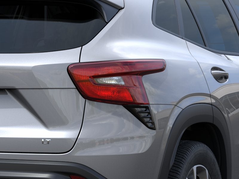 2026 Chevrolet Trax LT - Photo 41