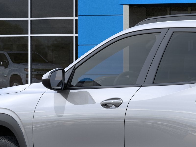 2026 Chevrolet Trax LT - Photo 42