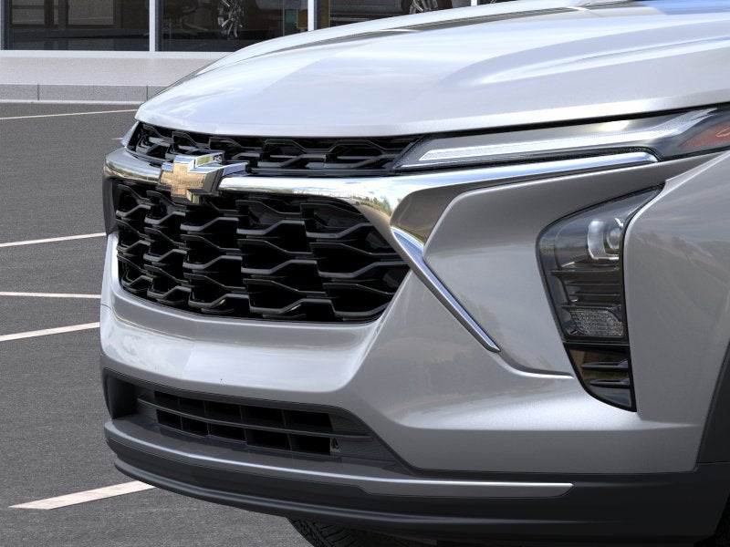 2026 Chevrolet Trax LT - Photo 43
