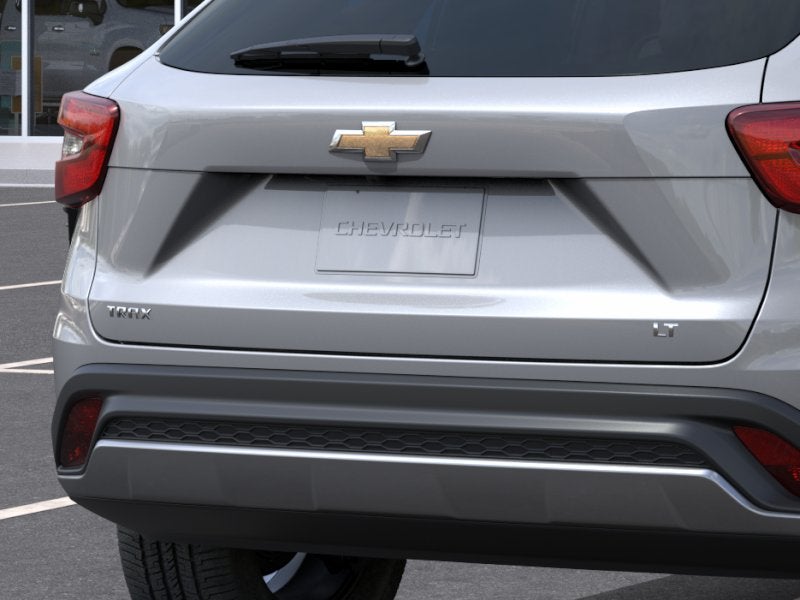 2026 Chevrolet Trax LT - Photo 44