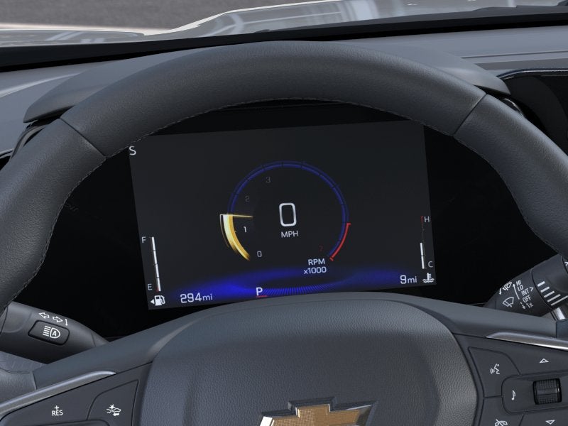 2026 Chevrolet Trax LT - Photo 48