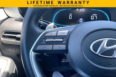2024 Hyundai Palisade XRT