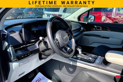 2024 Kia Carnival SX Prestige