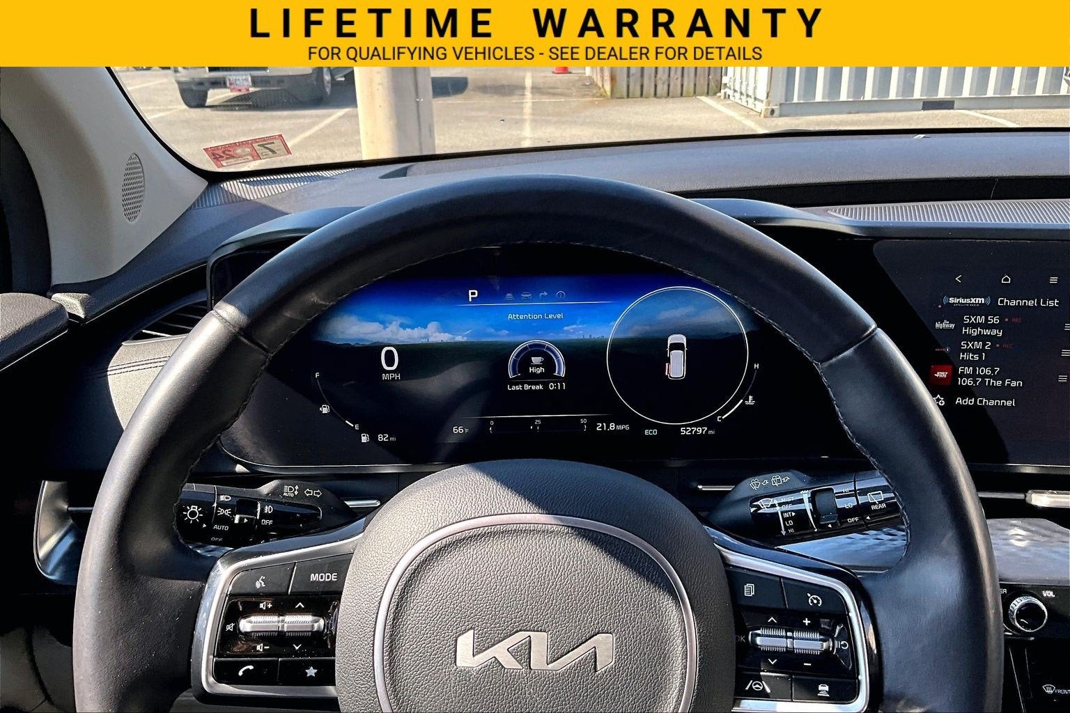 2024 Kia Carnival SX Prestige