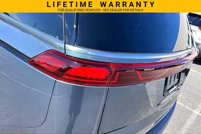 2024 Kia Carnival SX Prestige