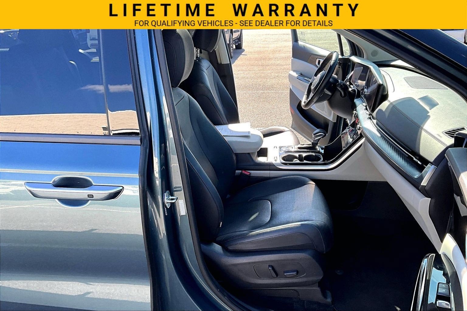 2024 Kia Carnival SX Prestige