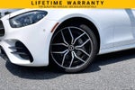 2022 Mercedes-Benz E-Class E 450