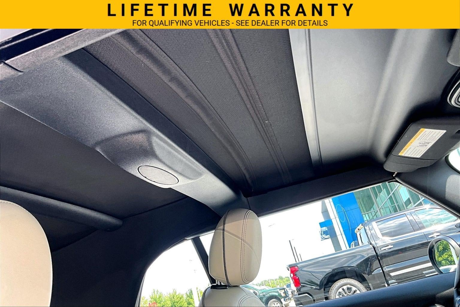 2022 MINI Convertible Cooper S