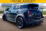 2022 MINI Countryman John Cooper Works