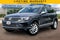 2016 Volkswagen Touareg VR6 Sport