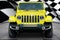 2023 Jeep Wrangler 4xe Sahara SKYTOP 1 TOUCH