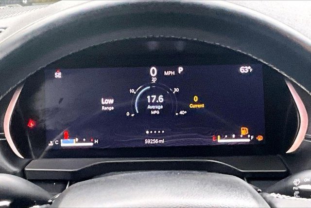 2022 Jeep Grand Cherokee L Laredo