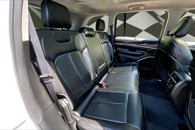 2023 Jeep Grand Cherokee 4xe 4WD