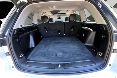 2023 Jeep Grand Cherokee 4xe 4WD