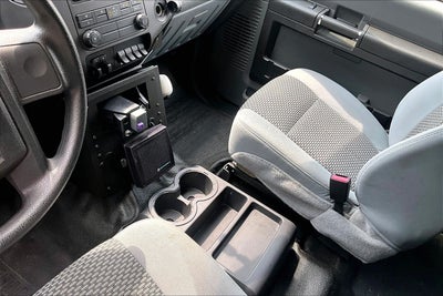 2014 Ford Super Duty F-450 DRW XL
