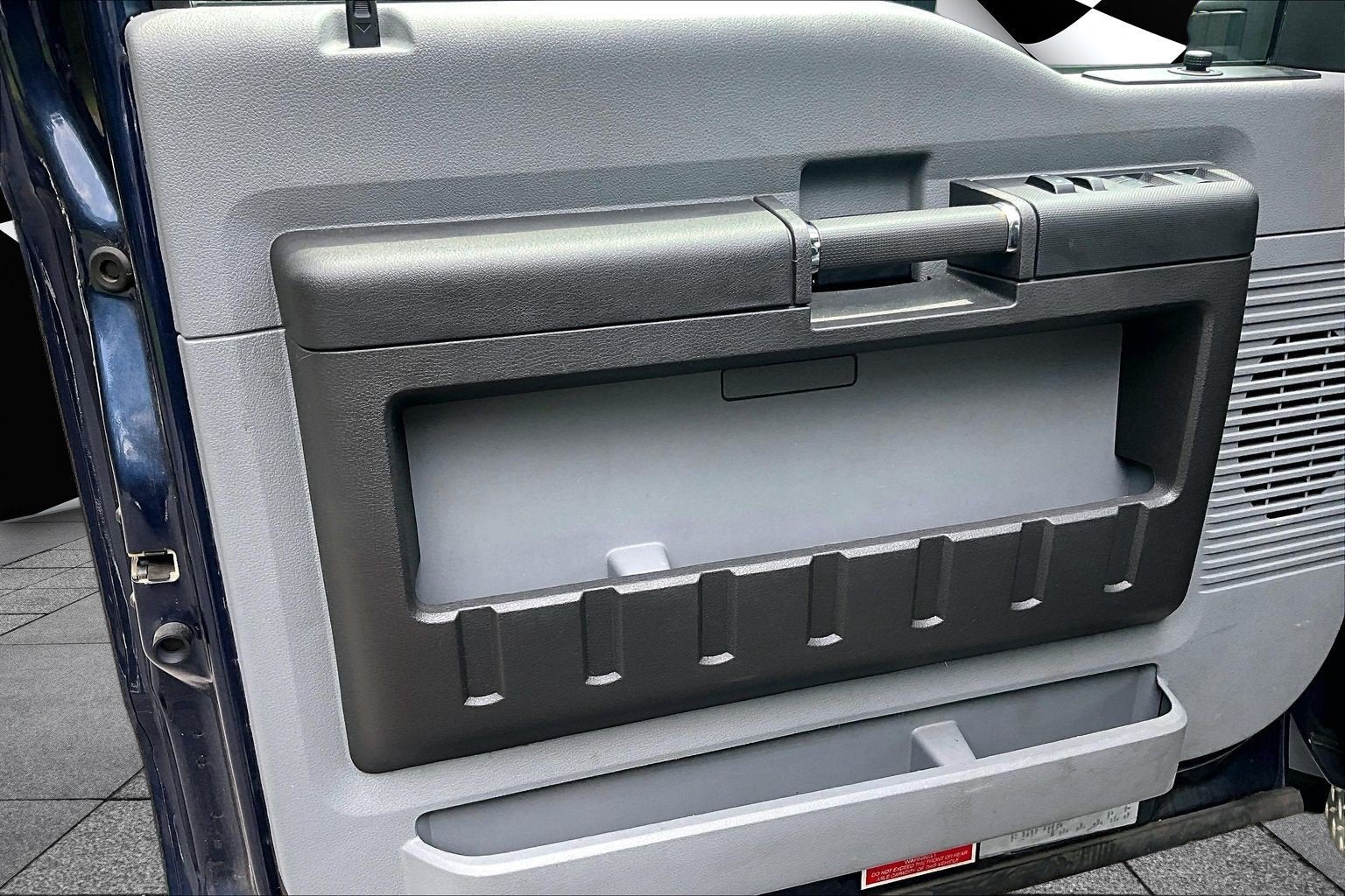 2014 Ford Super Duty F-450 DRW XL
