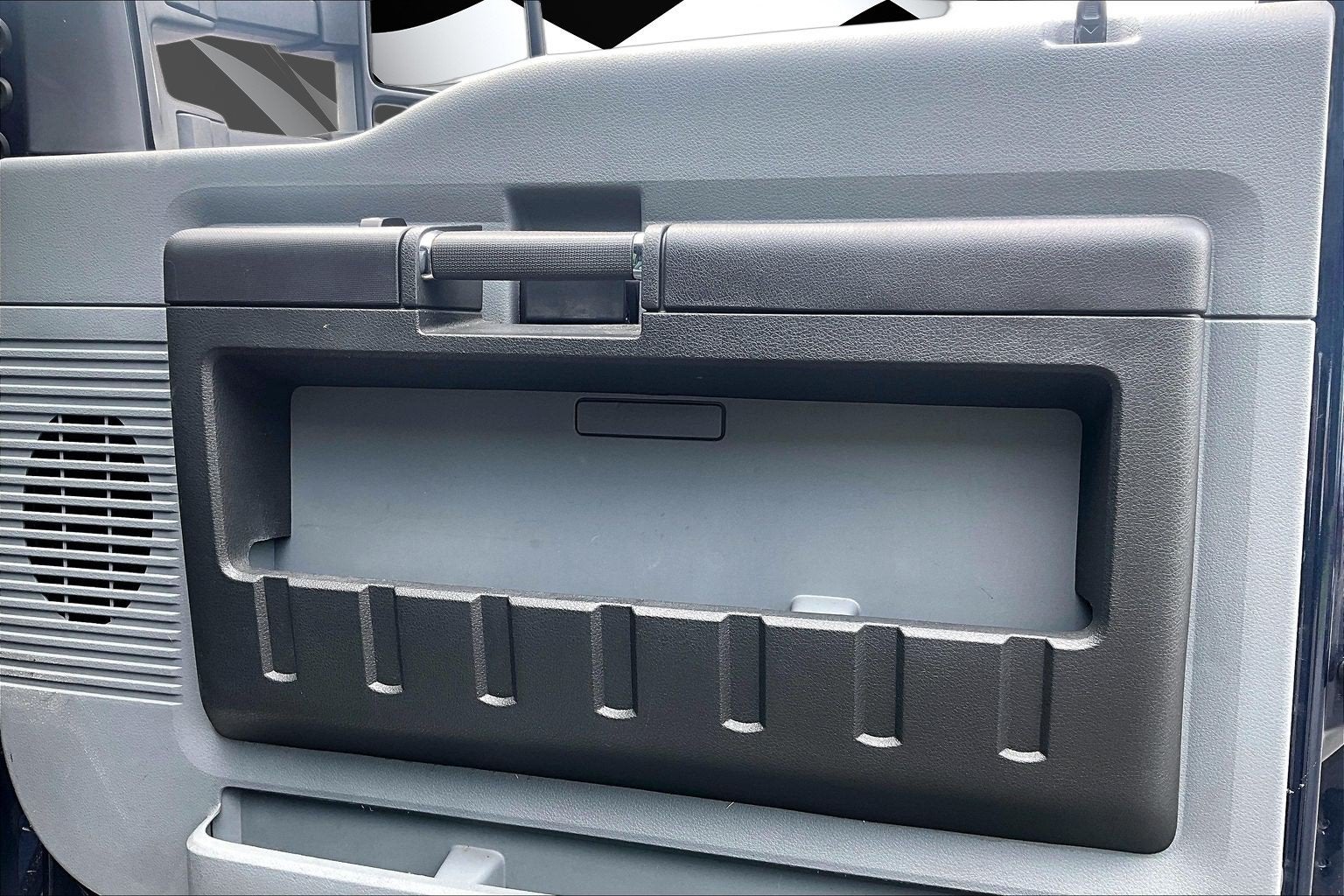 2014 Ford Super Duty F-450 DRW XL