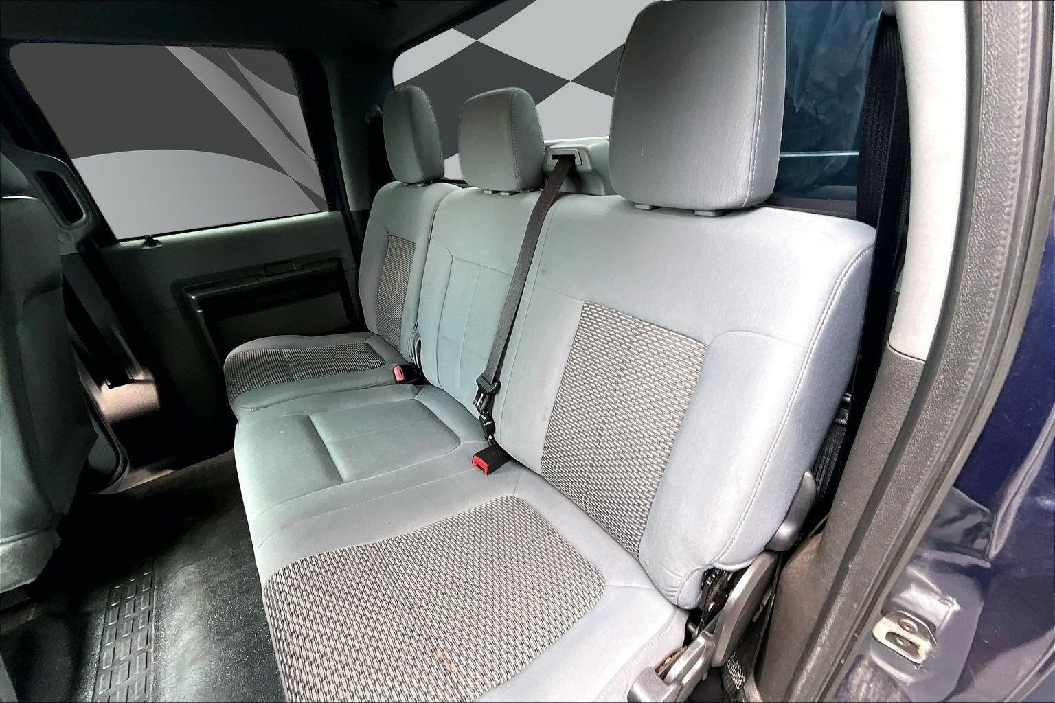 2014 Ford Super Duty F-450 DRW XL