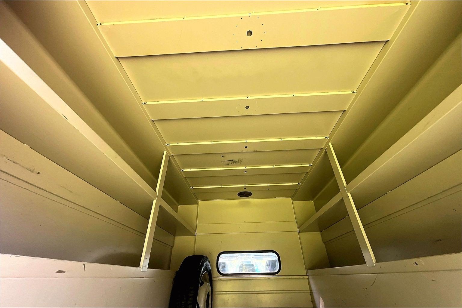 2014 Ford Super Duty F-450 DRW XL