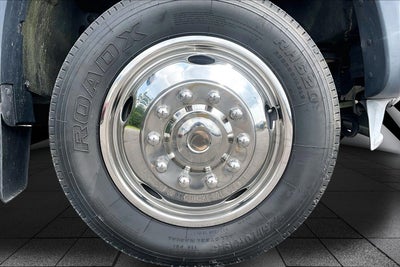 2014 Ford Super Duty F-450 DRW XL