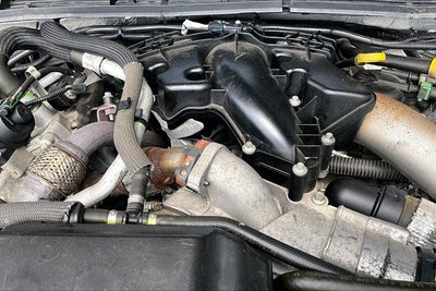 2014 Ford Super Duty F-450 DRW XL