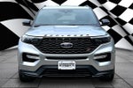 2022 Ford Explorer ST HIGH PACKAGE