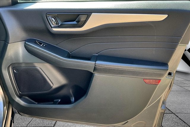 2022 Ford Escape SE AWD SPORT