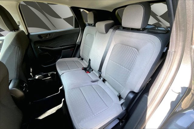 2022 Ford Escape SE AWD SPORT