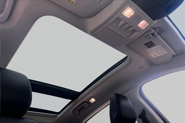 2022 Ford Escape SEL PANO ROOF & TECH PKG