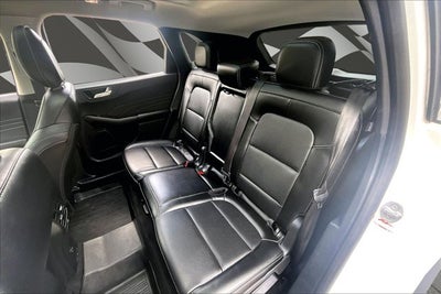 2022 Ford Escape SEL PANO ROOF & TECH PKG