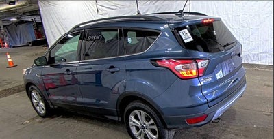 2018 Ford Escape SEL PANO ROOF