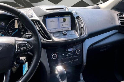 2018 Ford Escape SEL PANO ROOF