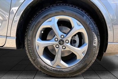 2023 Ford Escape ST-Line TECH PKG