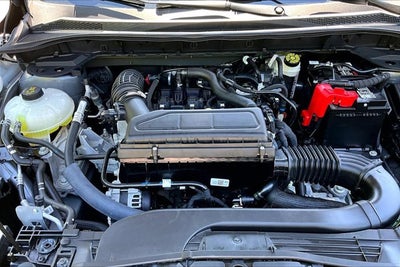 2023 Ford Escape ST-Line TECH PKG