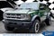 2023 Ford Bronco SASQUATCH